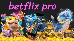 betflix pro